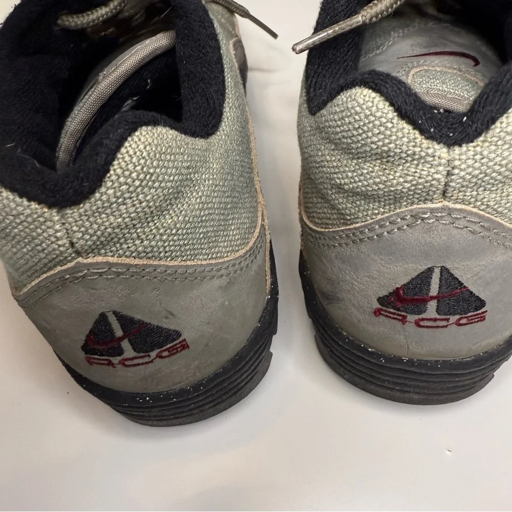 Nike ACG vintage hiking